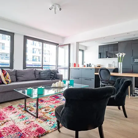 Apartment Le 901