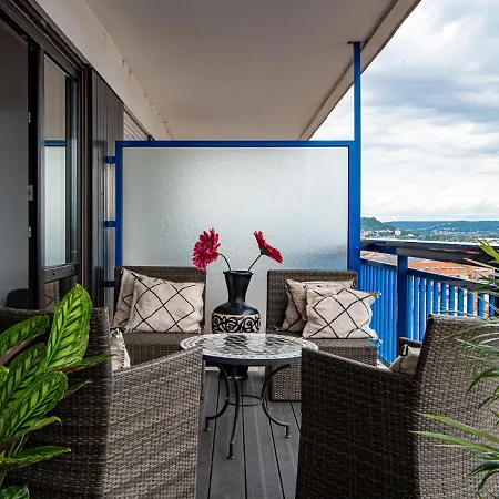 Apartment Le 901
