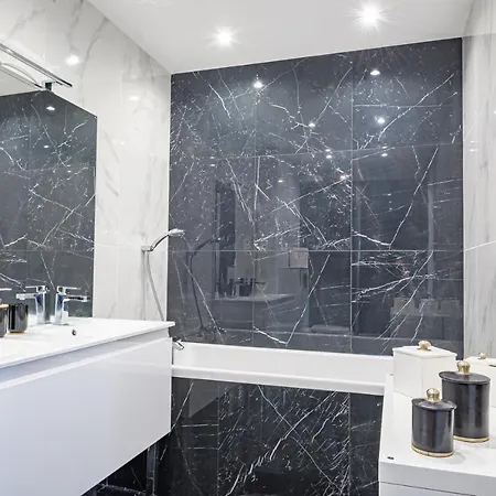 Apartment Le 901