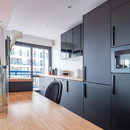 Apartment Le 901