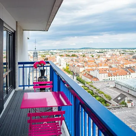 Apartment Le 901